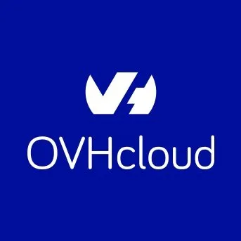 ovh.nl's icon