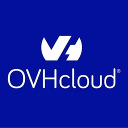 OVHcloud Domains