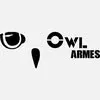 OWL Armes's icon