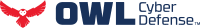 Owl Cyber Defense logo