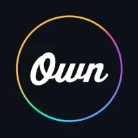 Own Backup logo