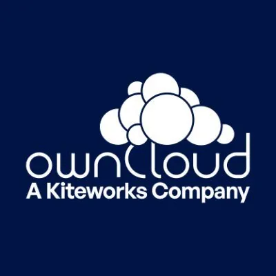 owncloud.com's icon
