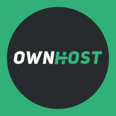 ownhost.net's icon