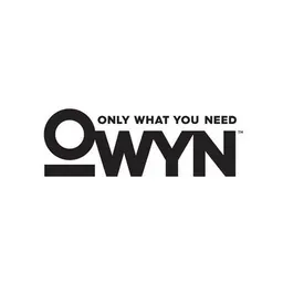 OWYN's brand icon
