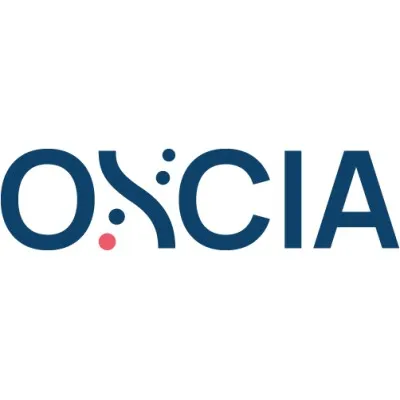oxcia.com's icon