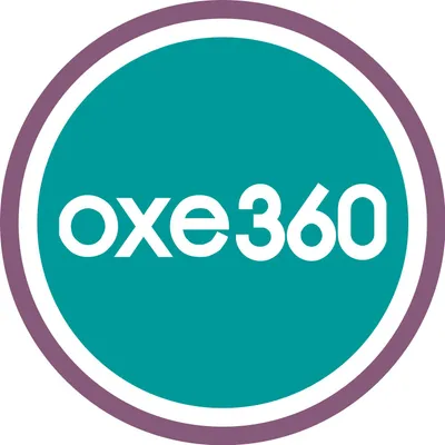 oxe360.com's icon