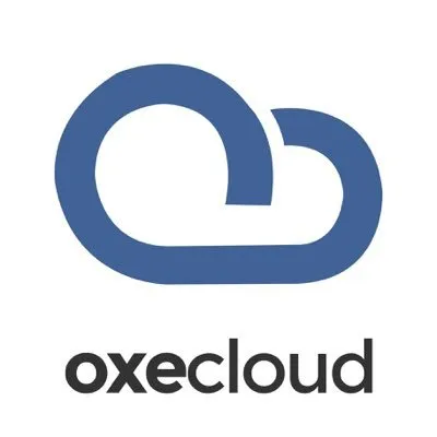 oxecloud.com's icon