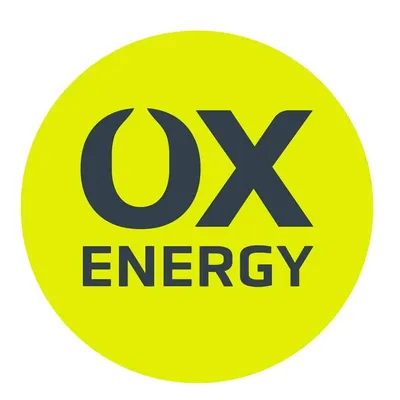oxenergy.com's icon