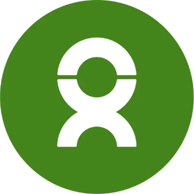 oxfam.ca's icon