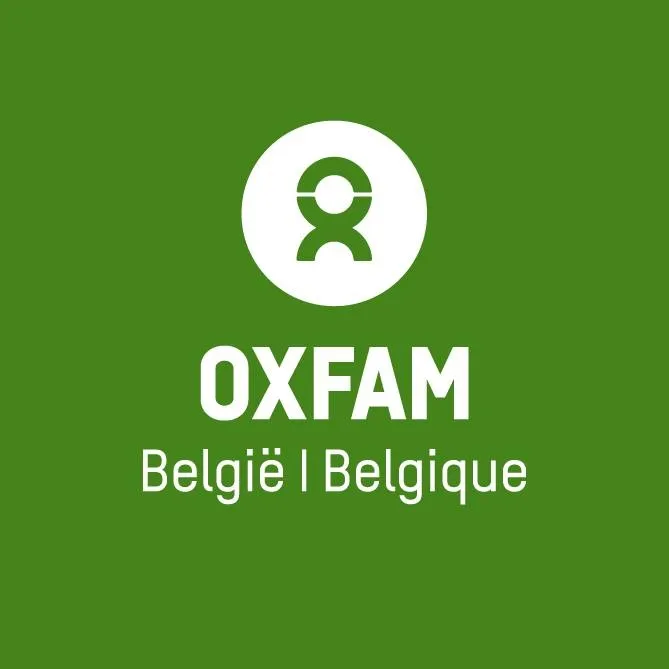 Oxfam Solidariteit