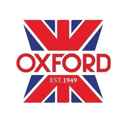 oxford.com.pk's icon