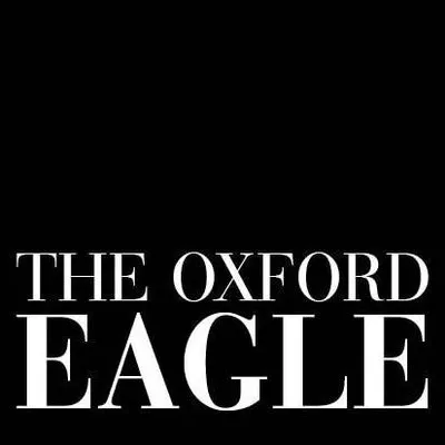 oxfordeagle.com's icon