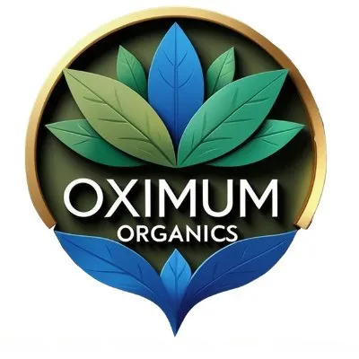 oximumorganics.com's icon