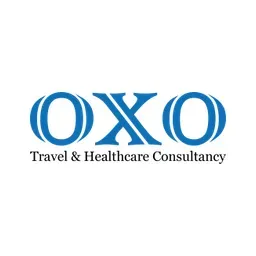 OXO THC's icon