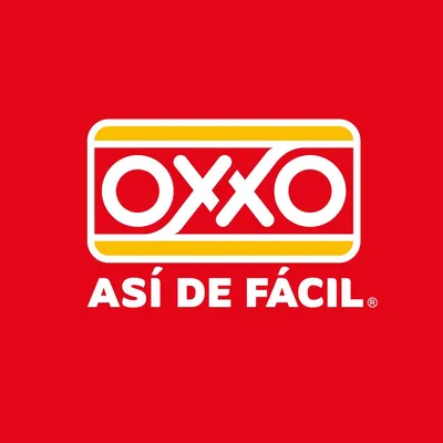 oxxo.cl's icon