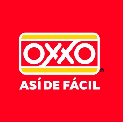 oxxo.pe's icon