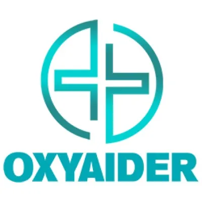 oxyaider.co.za's icon