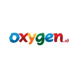 Oxygen's icon