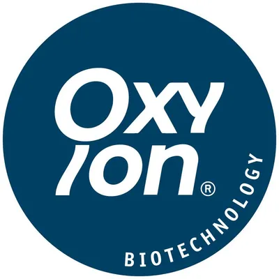 oxyion.com's icon