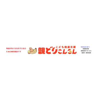 oyadoriconcon.com's brand icon
