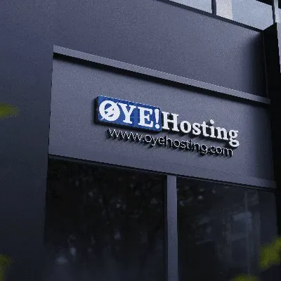 oyehosting.com's icon