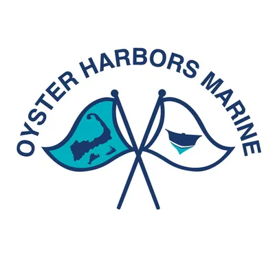 oysterharborsmarine.com's icon