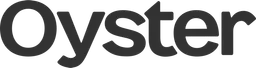 Oyster logo