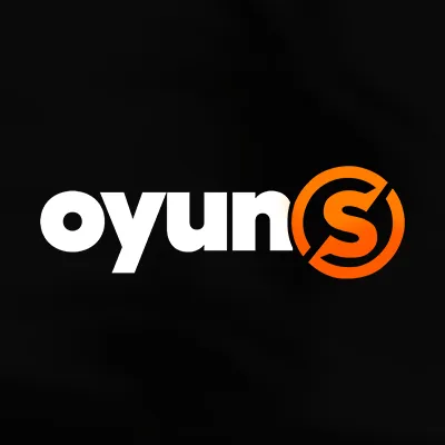 oyuns.com's icon