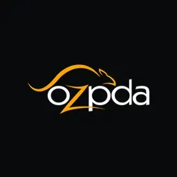 ozPDA's icon