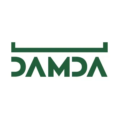 Damda's icon