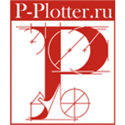 p-plotter.ru's icon