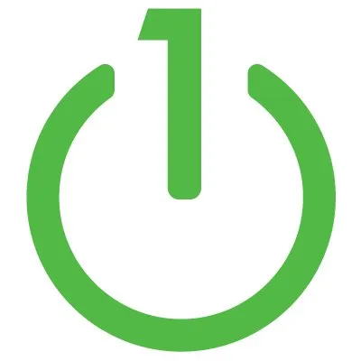 p1data.com's icon
