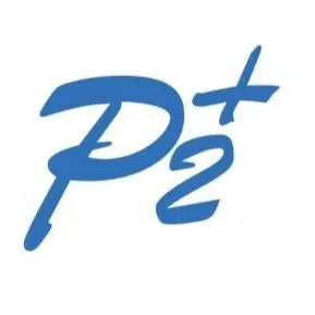 p2-plus.com's icon
