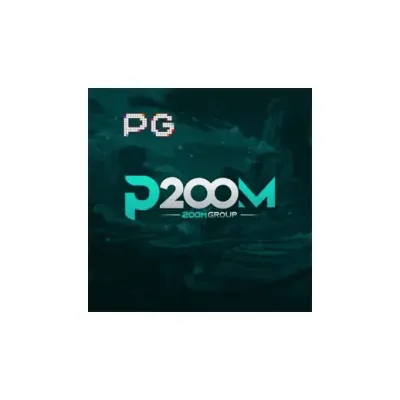 p200mf.com's icon