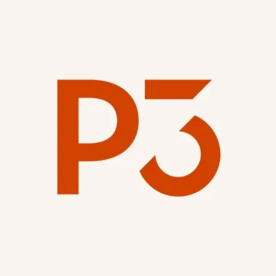 p3recovery.com.au's icon