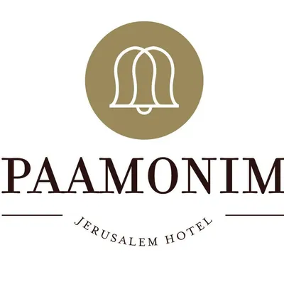 paamonimhotel.co.il's icon