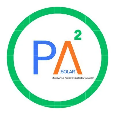 paasolar.com's icon