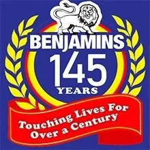 pabenjamin.com's icon
