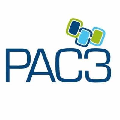 pac3.eu's icon