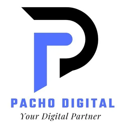 pachodigital.com's icon
