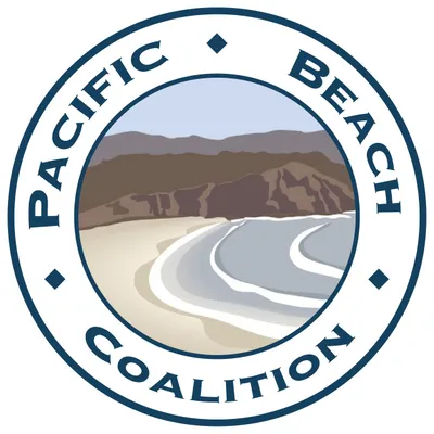 pacificbeachcoalition.org's icon