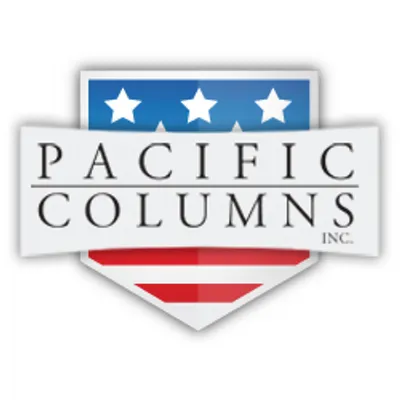 pacificcolumns.com's icon