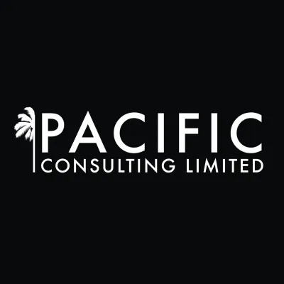 Pacific Consulting Limited's icon