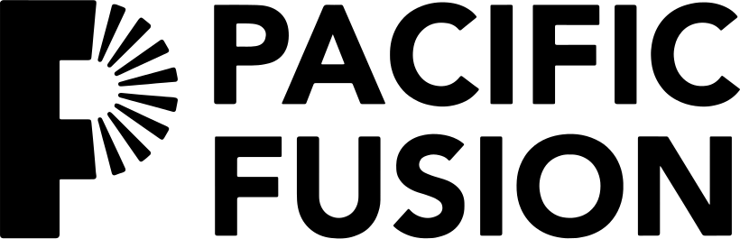 Pacific Fusion logo