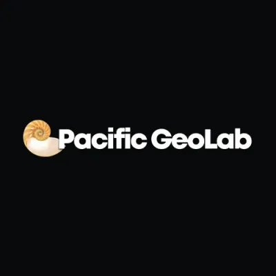 Pacific Geo Lab's icon