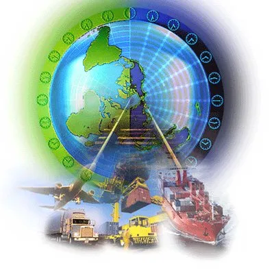 pacificglobal.com's icon