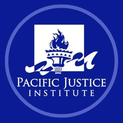 pacificjustice.org's icon