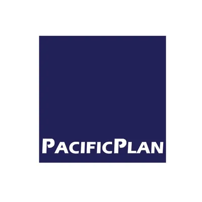 pacificplan.com's icon