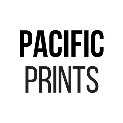 pacificprints.com's icon