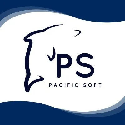 pacificsoft.com.mx's icon